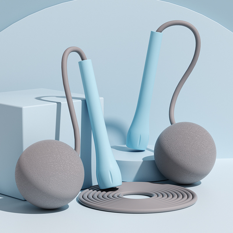 Skipping Rope for Workout & Fat Loss