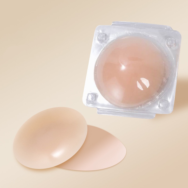 Silicone Nipple Covers