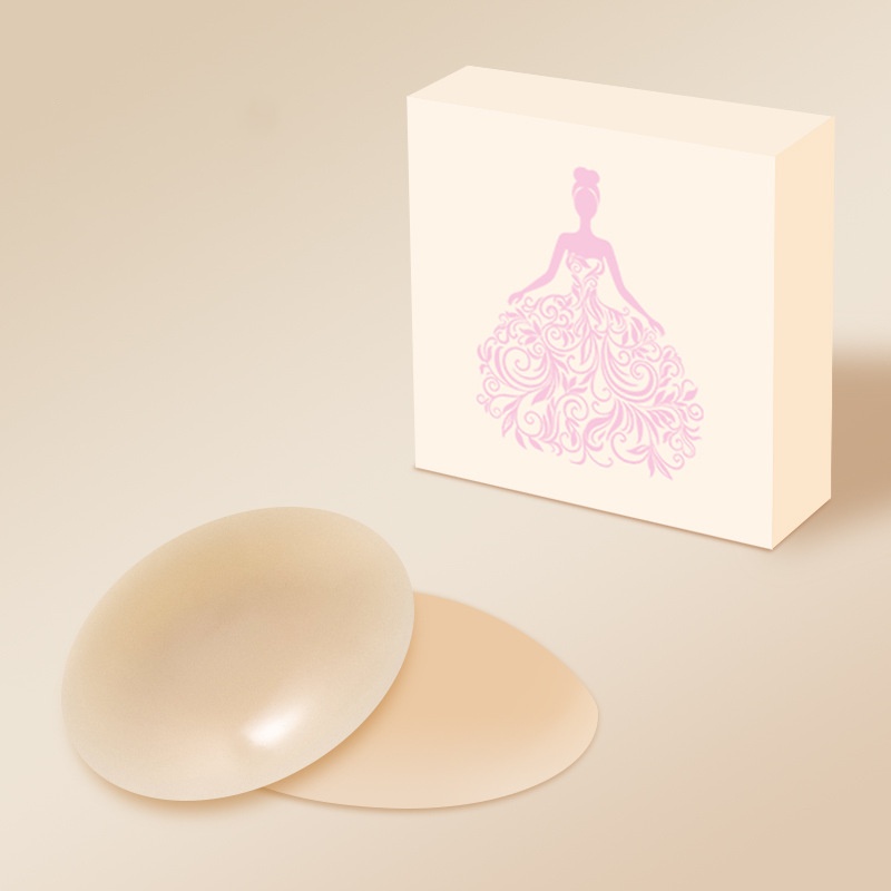 Silicone Nipple Covers