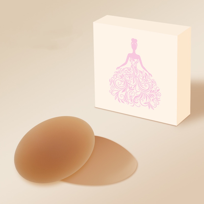 Silicone Nipple Covers