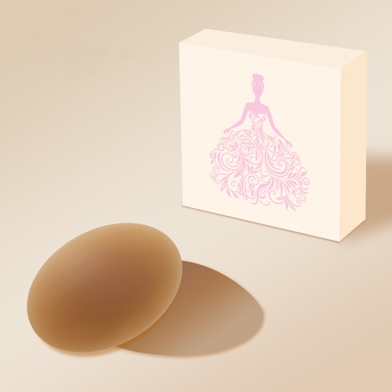 Silicone Nipple Covers