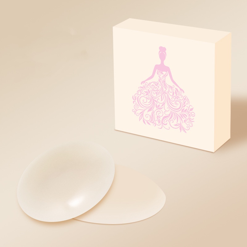 Silicone Nipple Covers