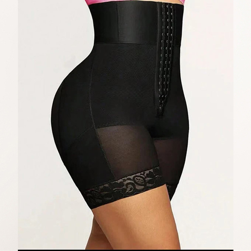 High Waist Shaping Tummy Control Leggings