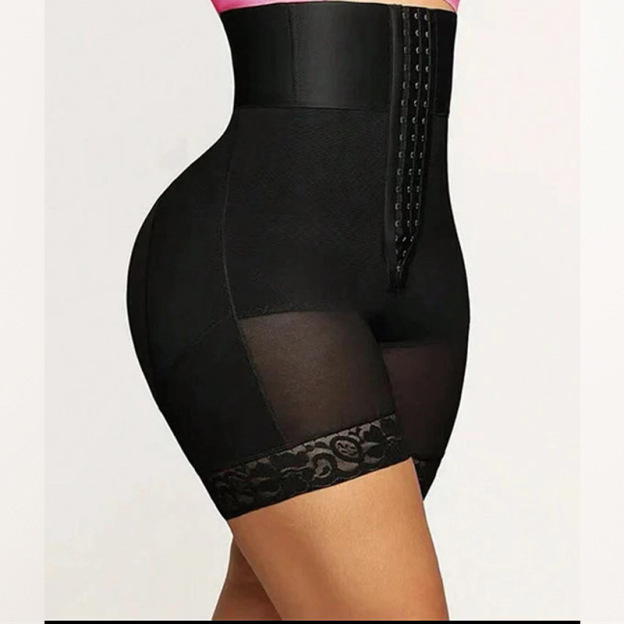 High Waist Shaping Tummy Control Leggings