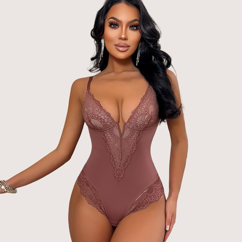 Body Shaping Sexy Lingerie