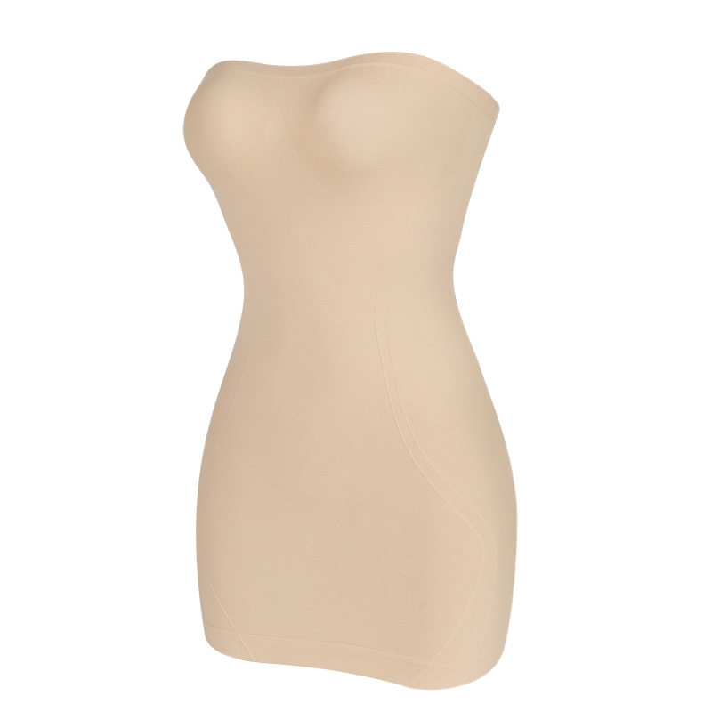 Sexy Hip-Lifting Body Shaping Dress