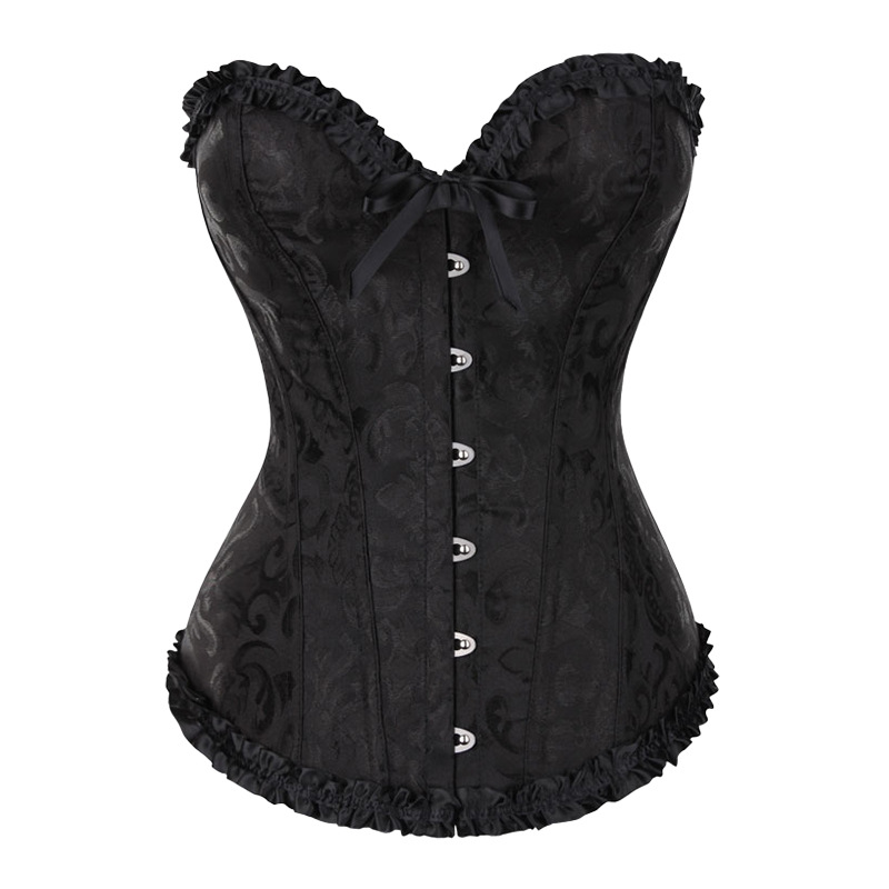 Roman Court CorsetVintage Shapewear
