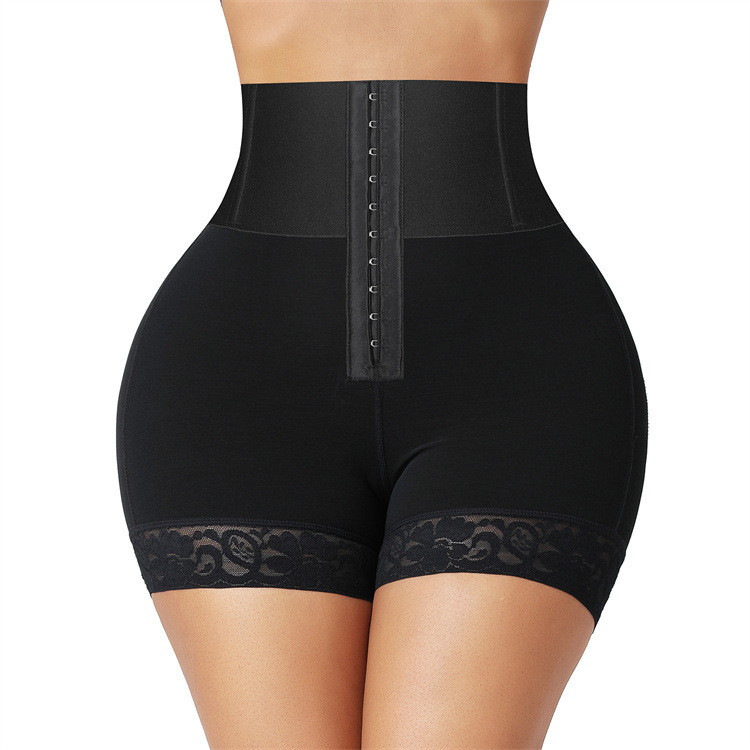 High Waist Shaping Tummy Control Leggings