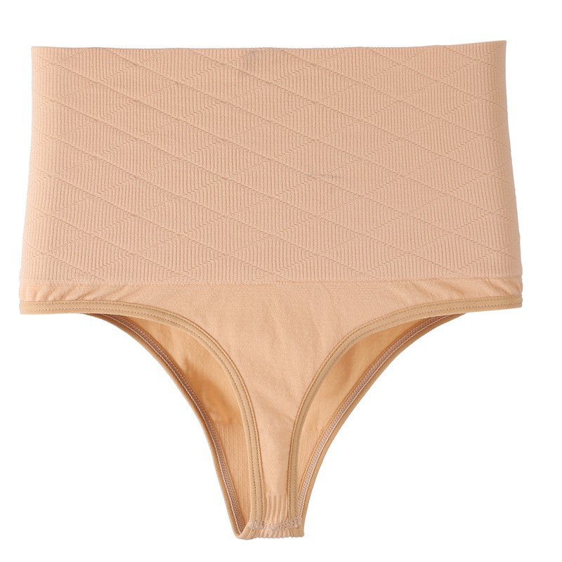 Sexy Waist Slimming & Hip Lifting Thong