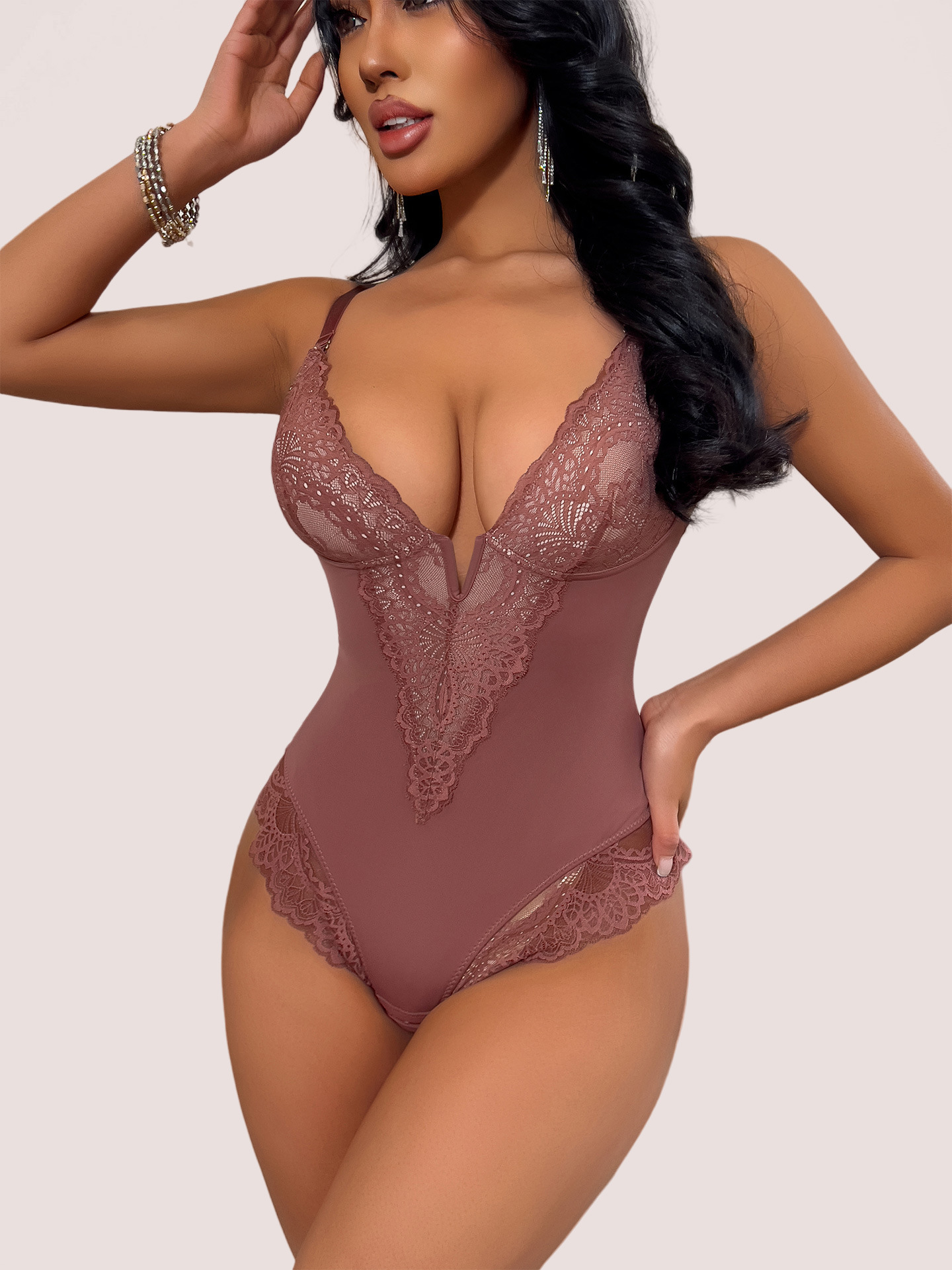 Body Shaping Sexy Lingerie