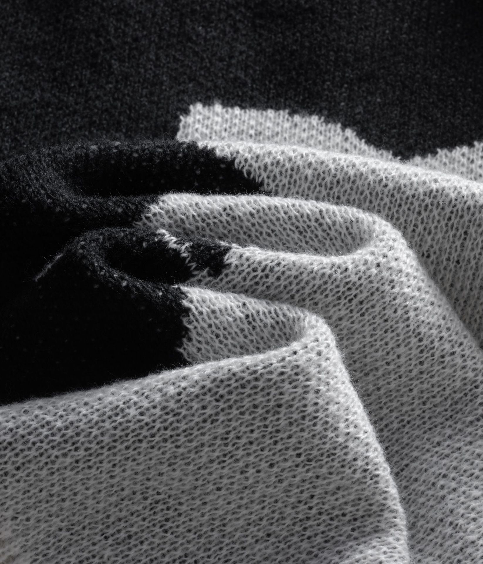 Cozy Cat Crewneck Sweater