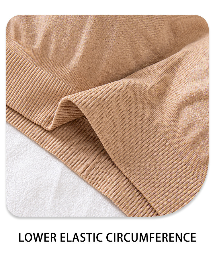 Strapless Cross-Side Support Bra for Women