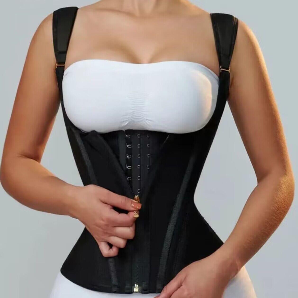 Women’s Corset-Style Shaping Top