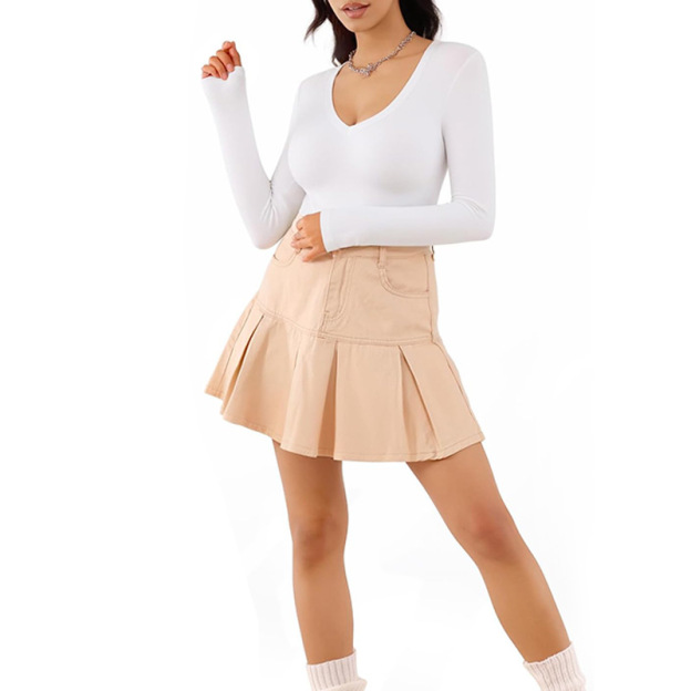 Autumn Winter Long Sleeve One-Piece Yoga Jumpsuit for Women