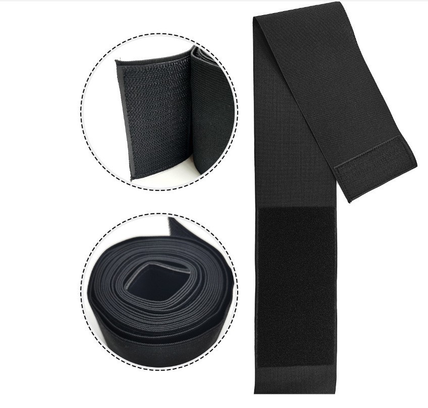Long Yoga Compression Waist Trainer