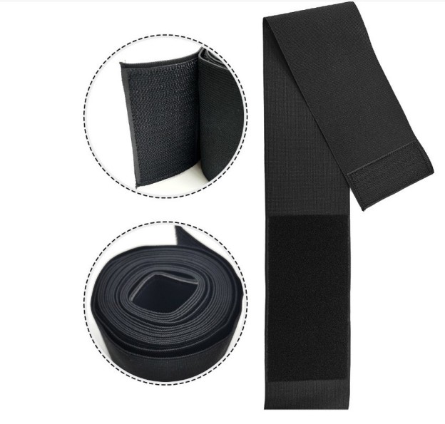 Long Yoga Compression Waist Trainer