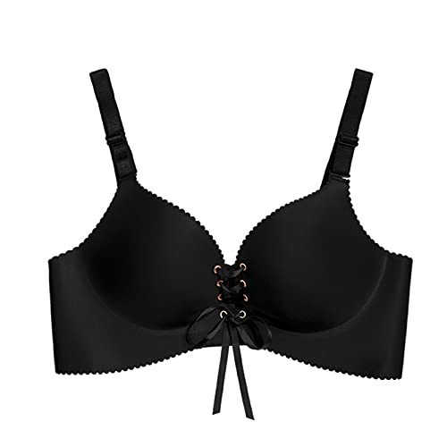 Wireless Side Support Bra | Comfortable & Stylish Adjustable Fit