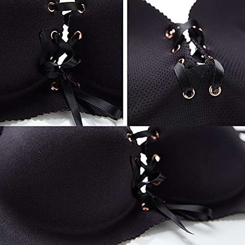 Wireless Side Support Bra | Comfortable & Stylish Adjustable Fit