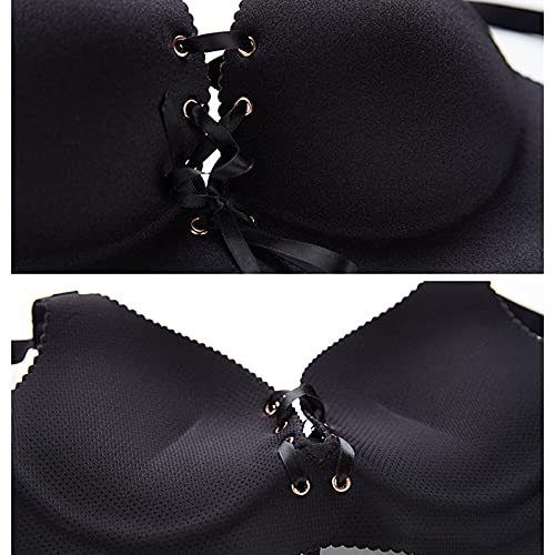 Wireless Side Support Bra | Comfortable & Stylish Adjustable Fit