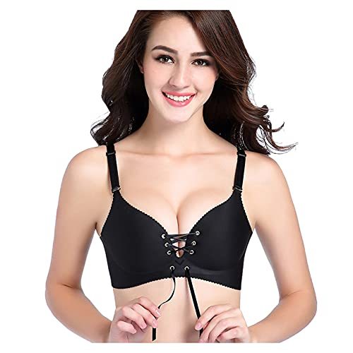 Wireless Side Support Bra | Comfortable & Stylish Adjustable Fit