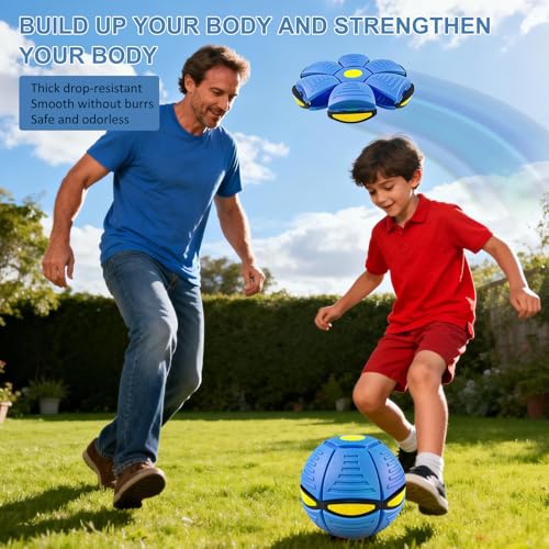 Interactive Transforming Dog Toy Ball