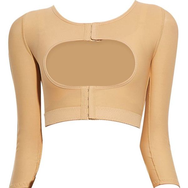Underarm Smoothing Seamless Body Shaping Bra