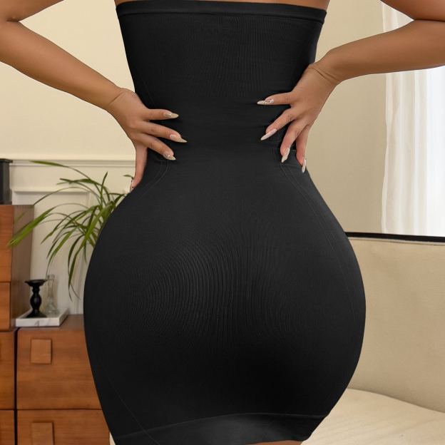 Sexy Hip-Lifting Body Shaping Dress