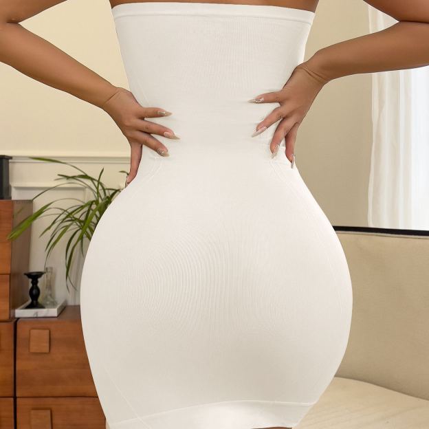 Sexy Hip-Lifting Body Shaping Dress