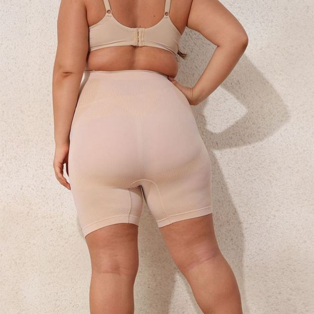 Butt-Lifting Tummy Control Shapewear Shorts