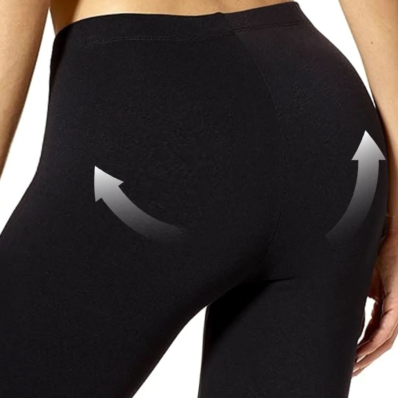 Butt Lift High Waisted Yoga Pants