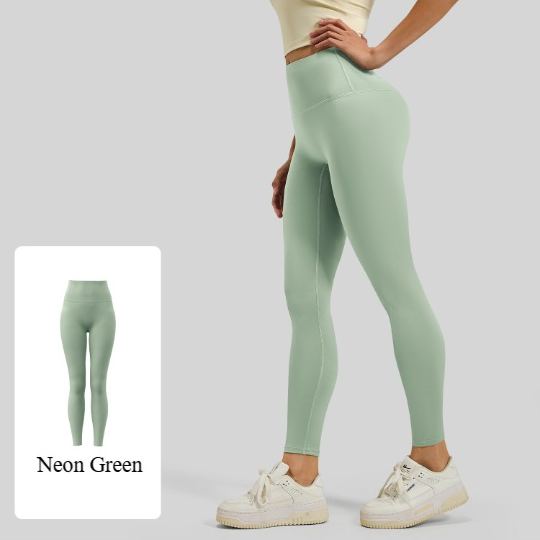 Butt Lift High Waisted Yoga Pants