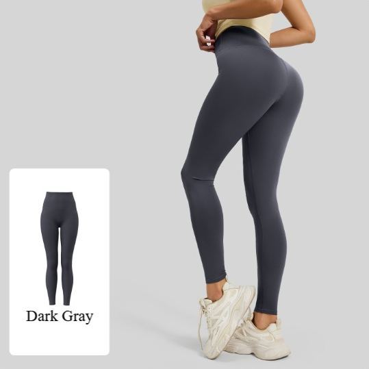 Butt Lift High Waisted Yoga Pants