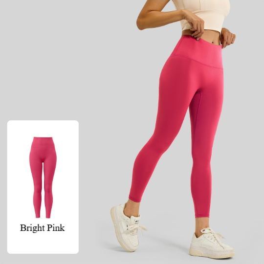 Butt Lift High Waisted Yoga Pants