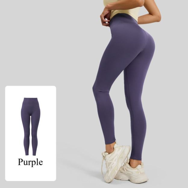 Butt Lift High Waisted Yoga Pants