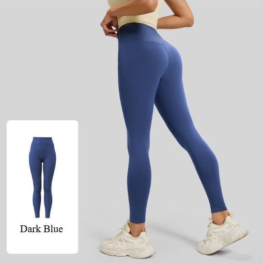 Butt Lift High Waisted Yoga Pants