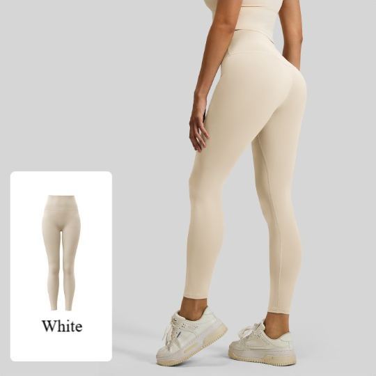 Butt Lift High Waisted Yoga Pants