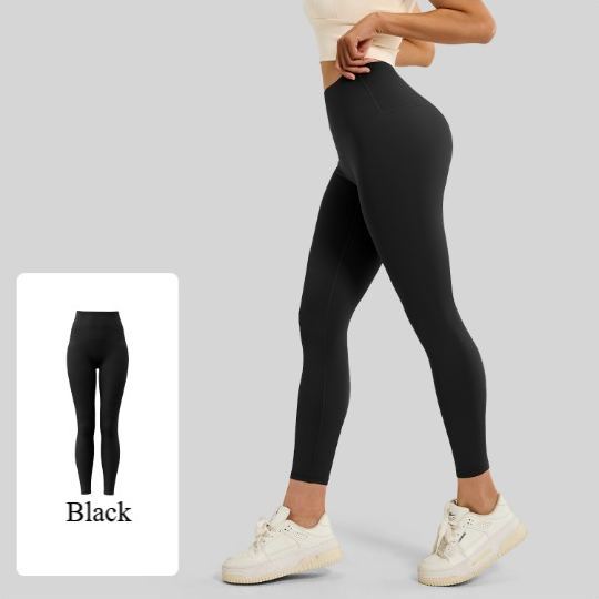 Butt Lift High Waisted Yoga Pants