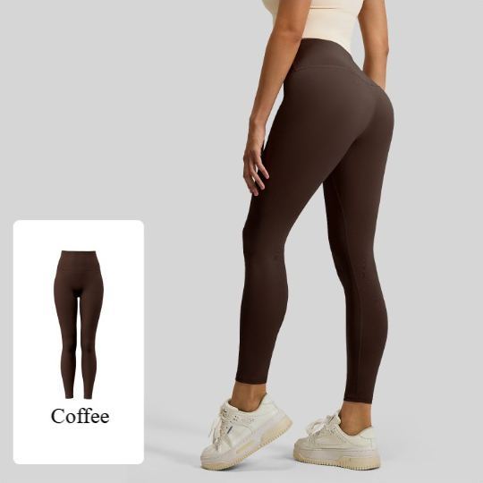 Butt Lift High Waisted Yoga Pants
