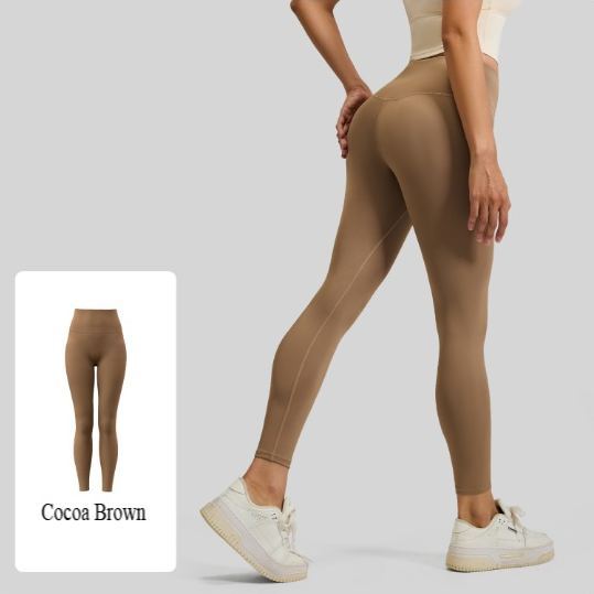 Butt Lift High Waisted Yoga Pants