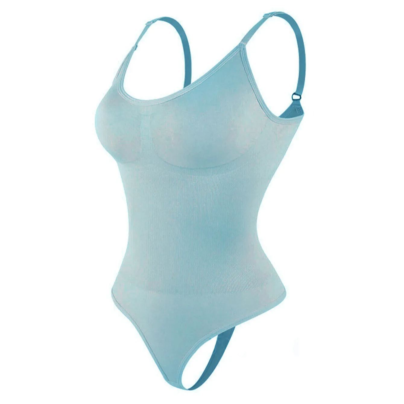 Seamless Cami Bodysuit