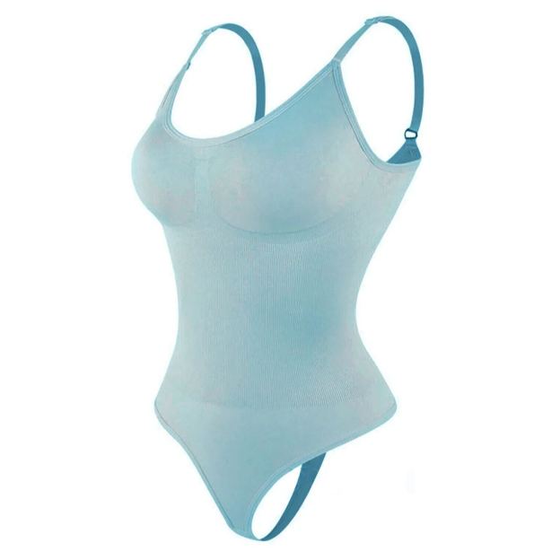 Seamless Cami Bodysuit