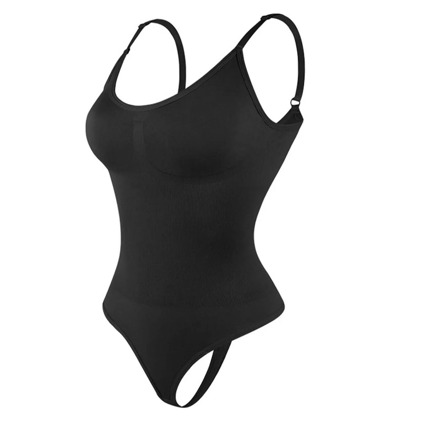 Seamless Cami Bodysuit