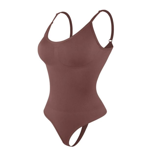 Seamless Cami Bodysuit