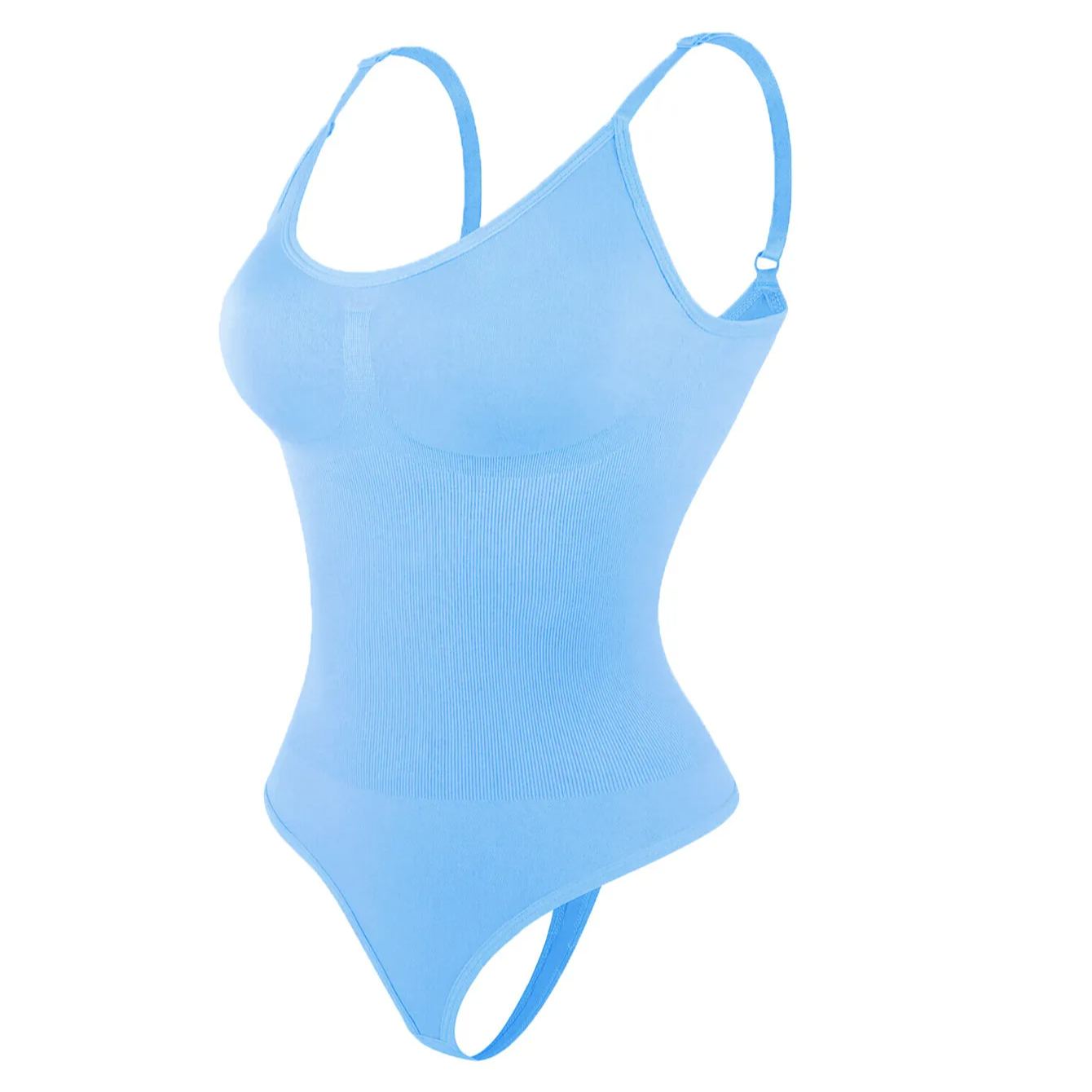 Seamless Cami Bodysuit