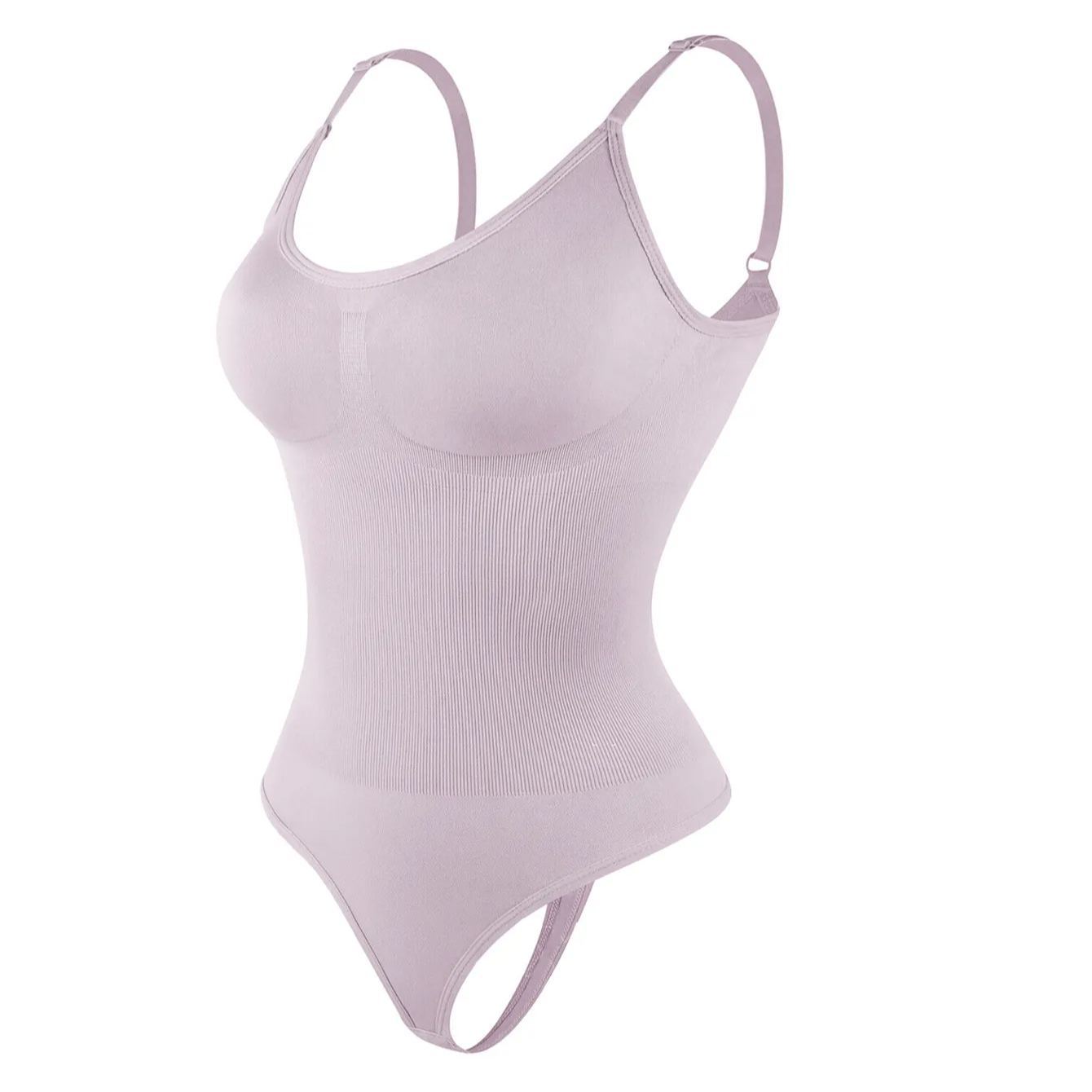 Seamless Cami Bodysuit