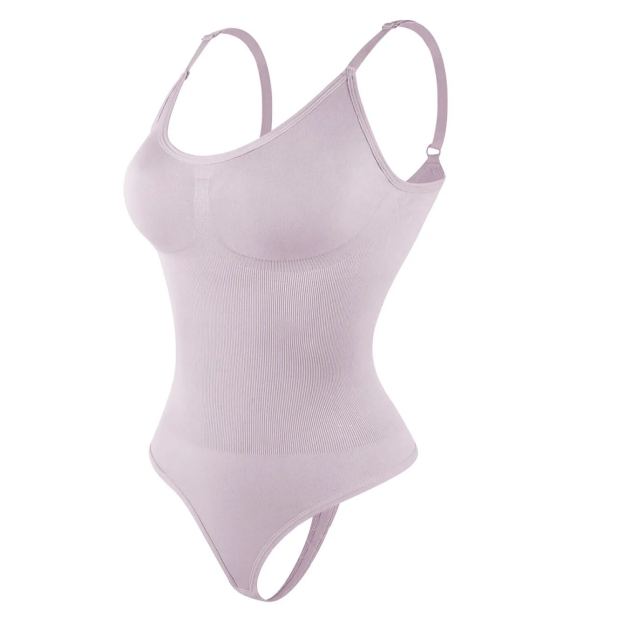 Seamless Cami Bodysuit