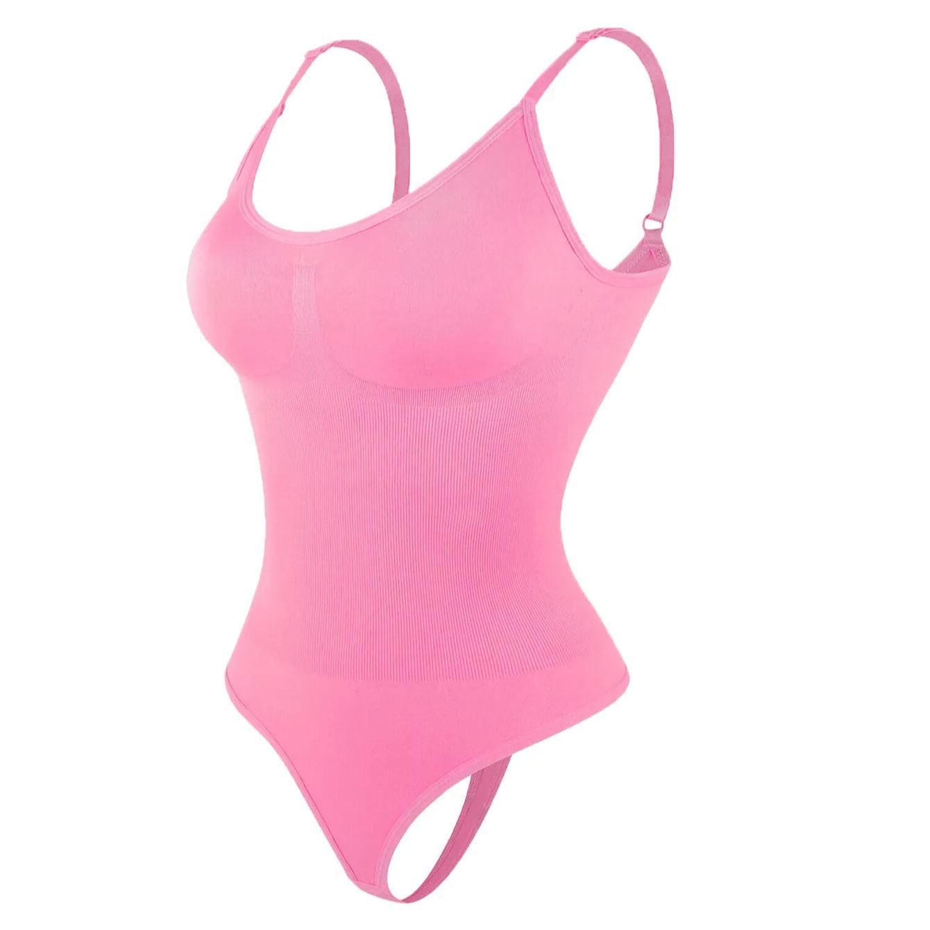 Seamless Cami Bodysuit