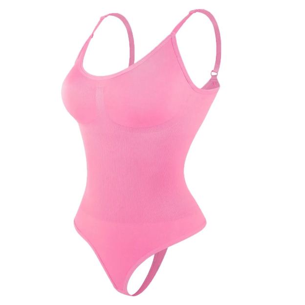 Seamless Cami Bodysuit