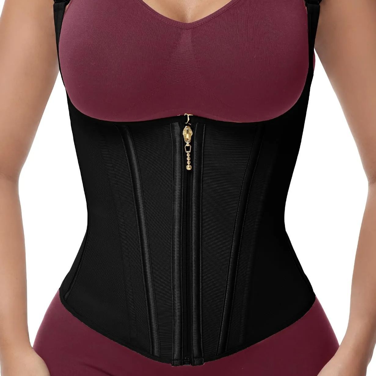 Women’s Corset-Style Shaping Top