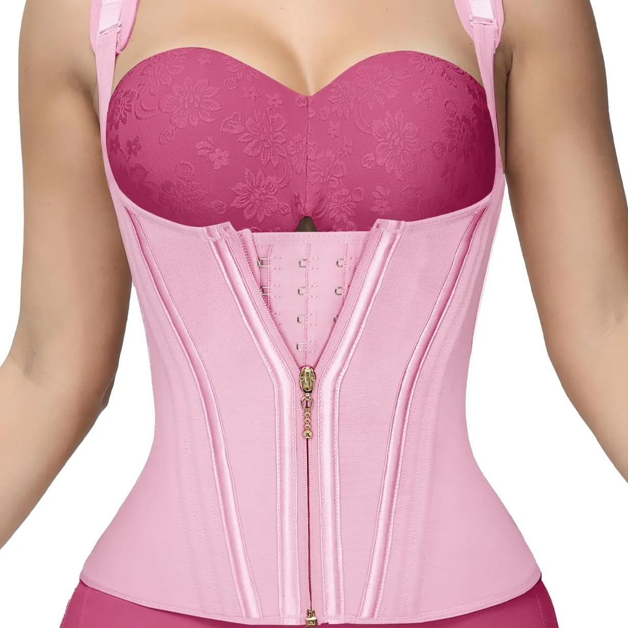 Women’s Corset-Style Shaping Top